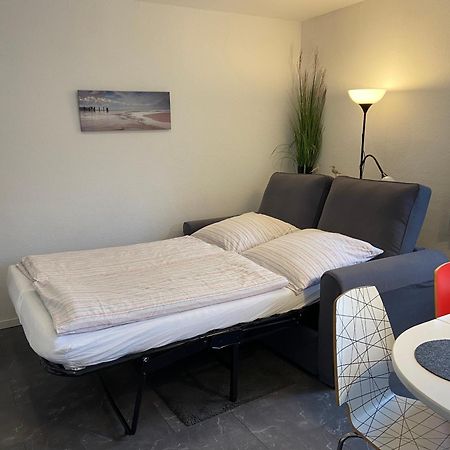 Schwalbennest Ferienvermietung Arendholz Hüde 外观 照片