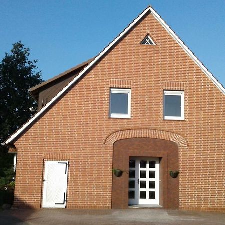 Schwalbennest Ferienvermietung Arendholz Hüde 外观 照片