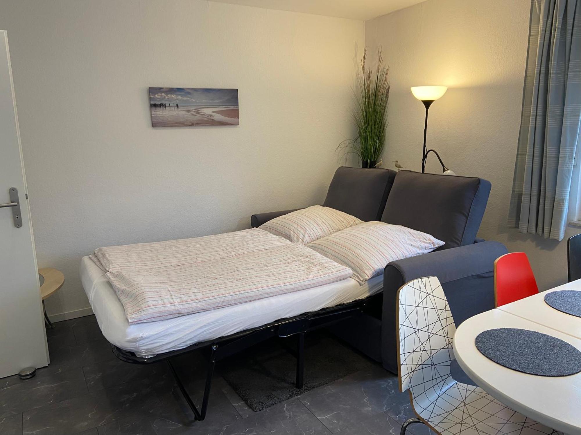 Schwalbennest Ferienvermietung Arendholz Hüde 外观 照片