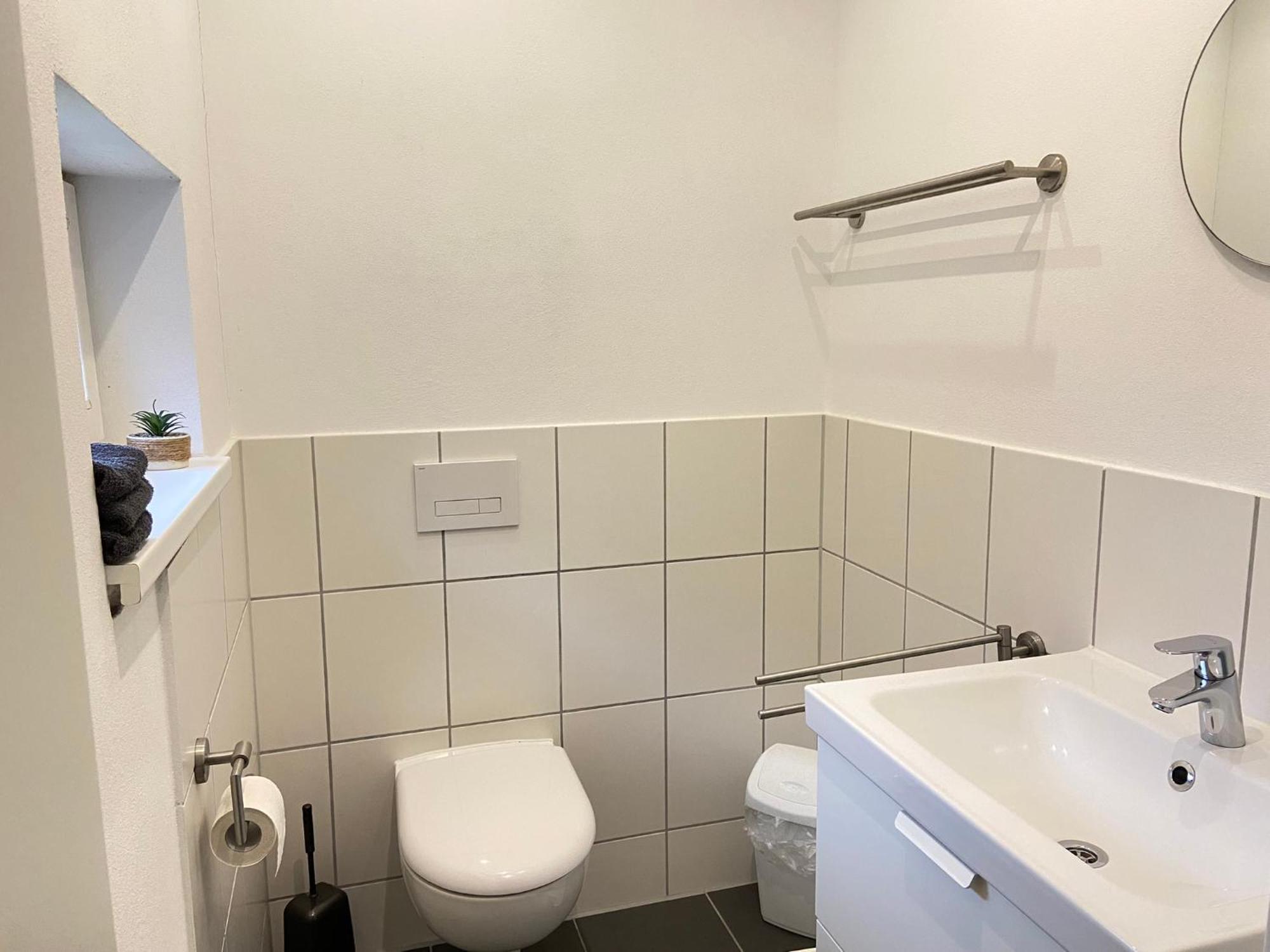 Schwalbennest Ferienvermietung Arendholz Hüde 外观 照片